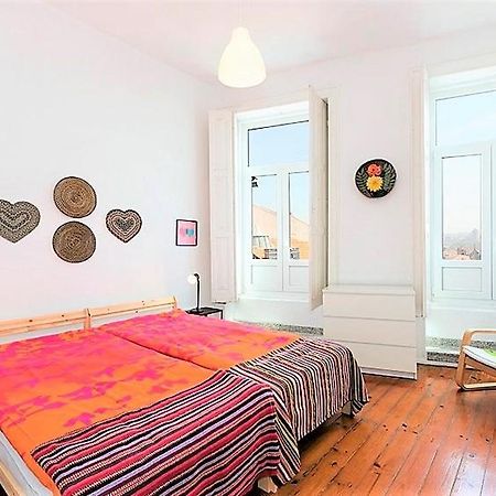 Pretty Clerigos 132 Apartment Porto Ngoại thất bức ảnh