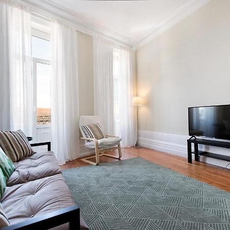 Pretty Clerigos 132 Apartment Porto Ngoại thất bức ảnh