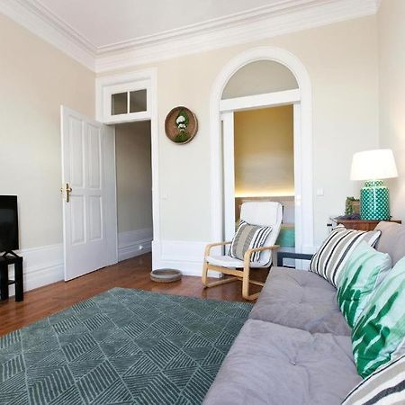 Pretty Clerigos 132 Apartment Porto Ngoại thất bức ảnh