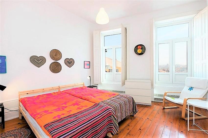 Pretty Clerigos 132 Apartment Porto Ngoại thất bức ảnh