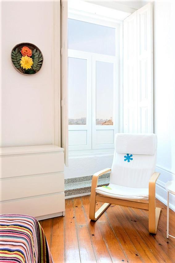 Pretty Clerigos 132 Apartment Porto Ngoại thất bức ảnh
