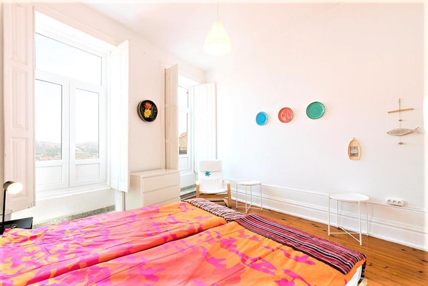 Pretty Clerigos 132 Apartment Porto Ngoại thất bức ảnh
