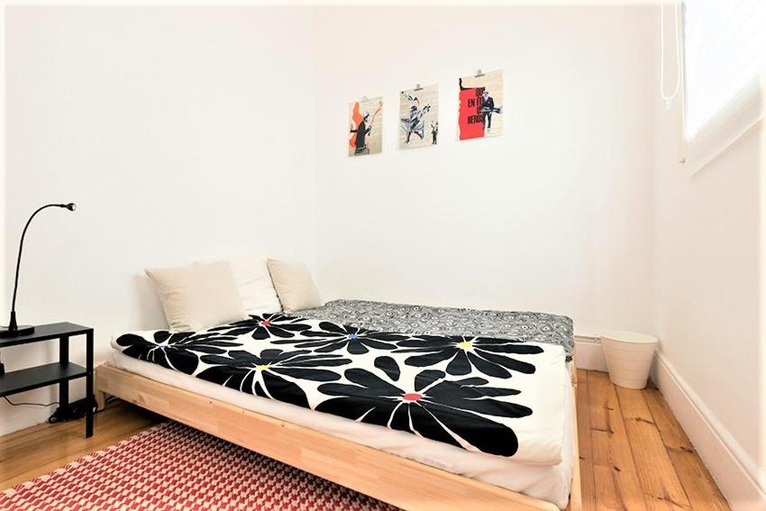 Pretty Clerigos 132 Apartment Porto Ngoại thất bức ảnh
