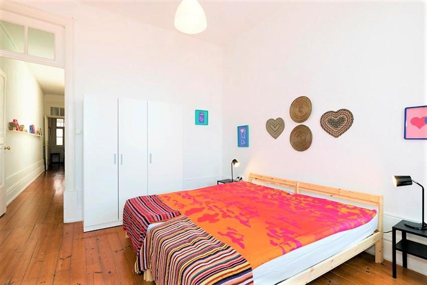Pretty Clerigos 132 Apartment Porto Ngoại thất bức ảnh