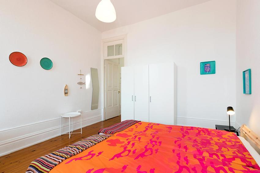 Pretty Clerigos 132 Apartment Porto Ngoại thất bức ảnh