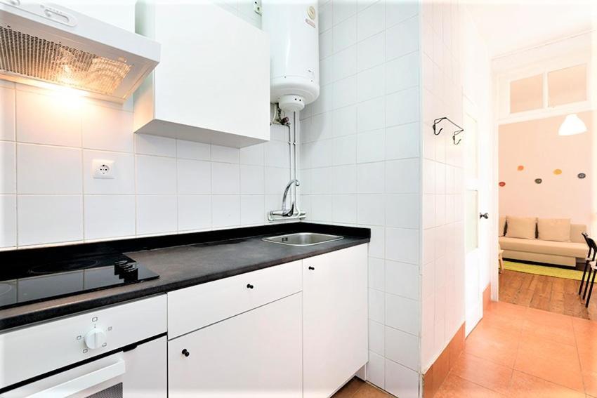 Pretty Clerigos 132 Apartment Porto Ngoại thất bức ảnh