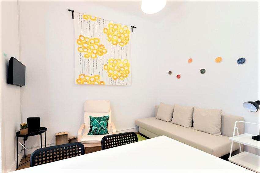 Pretty Clerigos 132 Apartment Porto Ngoại thất bức ảnh