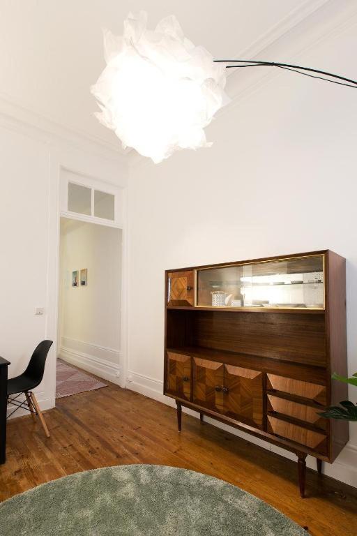 Pretty Clerigos 132 Apartment Porto Ngoại thất bức ảnh