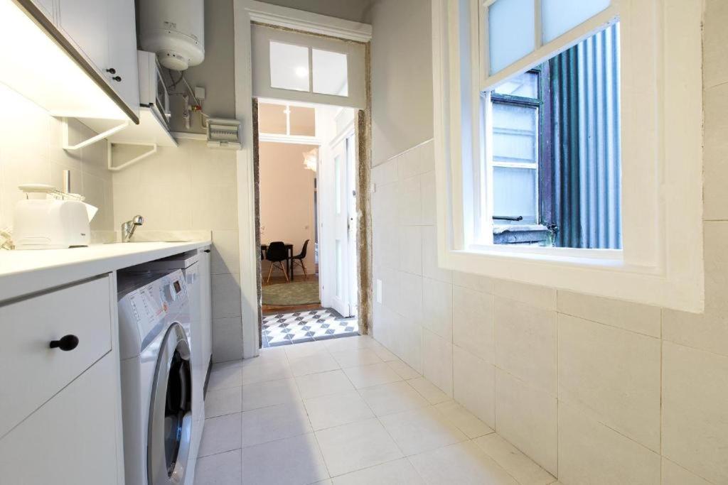 Pretty Clerigos 132 Apartment Porto Ngoại thất bức ảnh