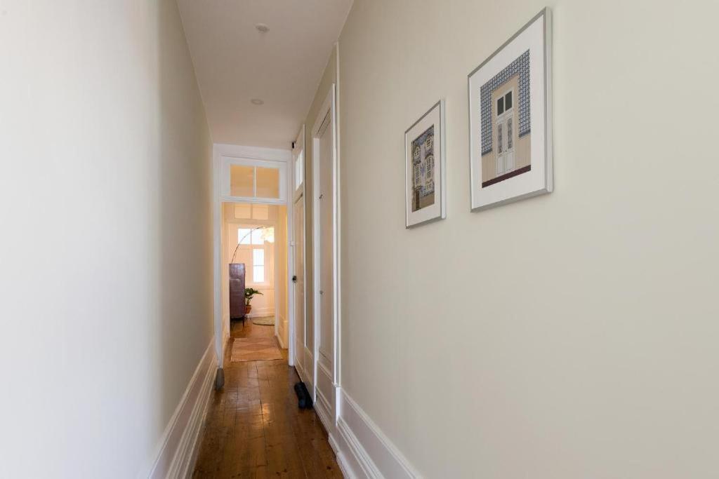 Pretty Clerigos 132 Apartment Porto Ngoại thất bức ảnh