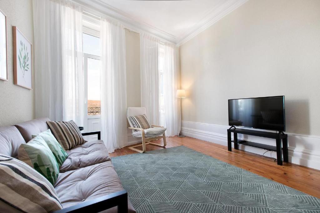 Pretty Clerigos 132 Apartment Porto Ngoại thất bức ảnh
