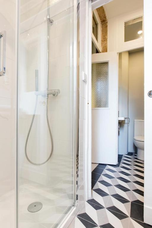 Pretty Clerigos 132 Apartment Porto Ngoại thất bức ảnh
