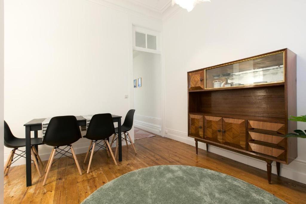 Pretty Clerigos 132 Apartment Porto Ngoại thất bức ảnh