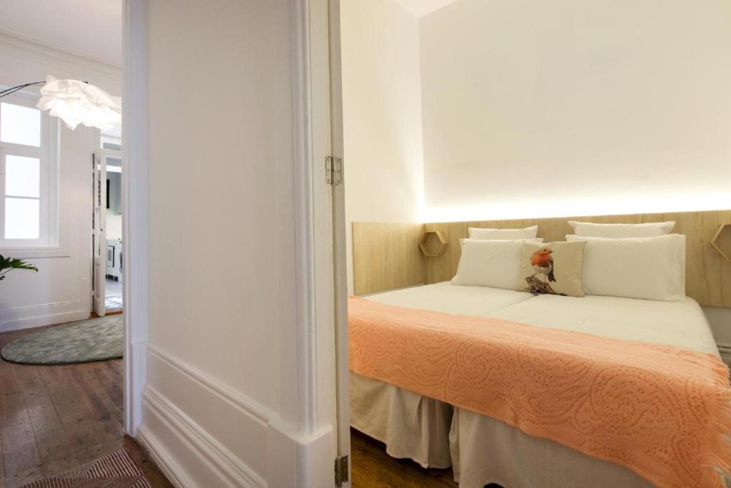 Pretty Clerigos 132 Apartment Porto Ngoại thất bức ảnh