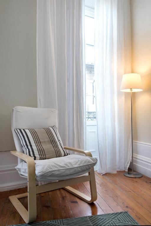 Pretty Clerigos 132 Apartment Porto Ngoại thất bức ảnh