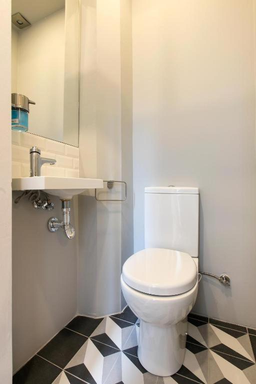 Pretty Clerigos 132 Apartment Porto Ngoại thất bức ảnh