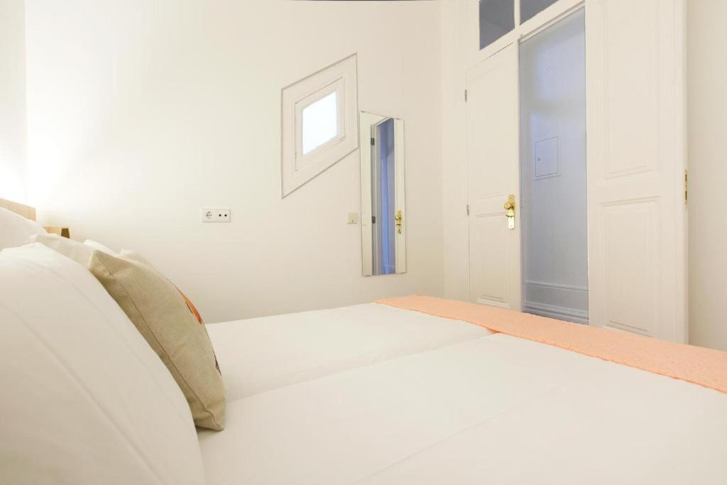 Pretty Clerigos 132 Apartment Porto Ngoại thất bức ảnh