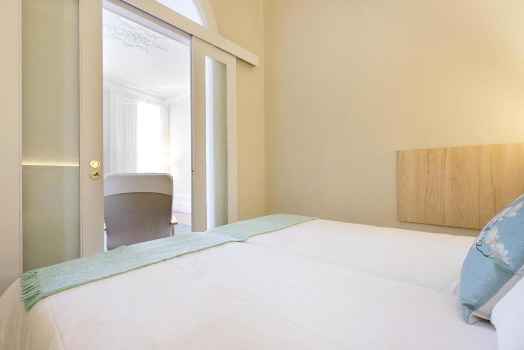 Pretty Clerigos 132 Apartment Porto Ngoại thất bức ảnh