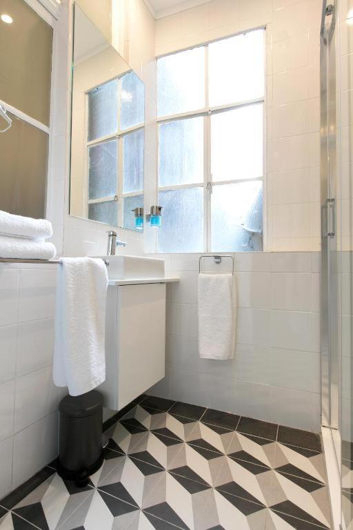 Pretty Clerigos 132 Apartment Porto Ngoại thất bức ảnh