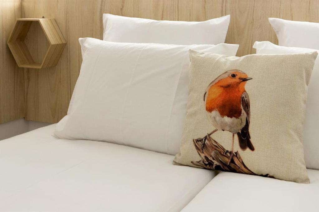 Pretty Clerigos 132 Apartment Porto Ngoại thất bức ảnh