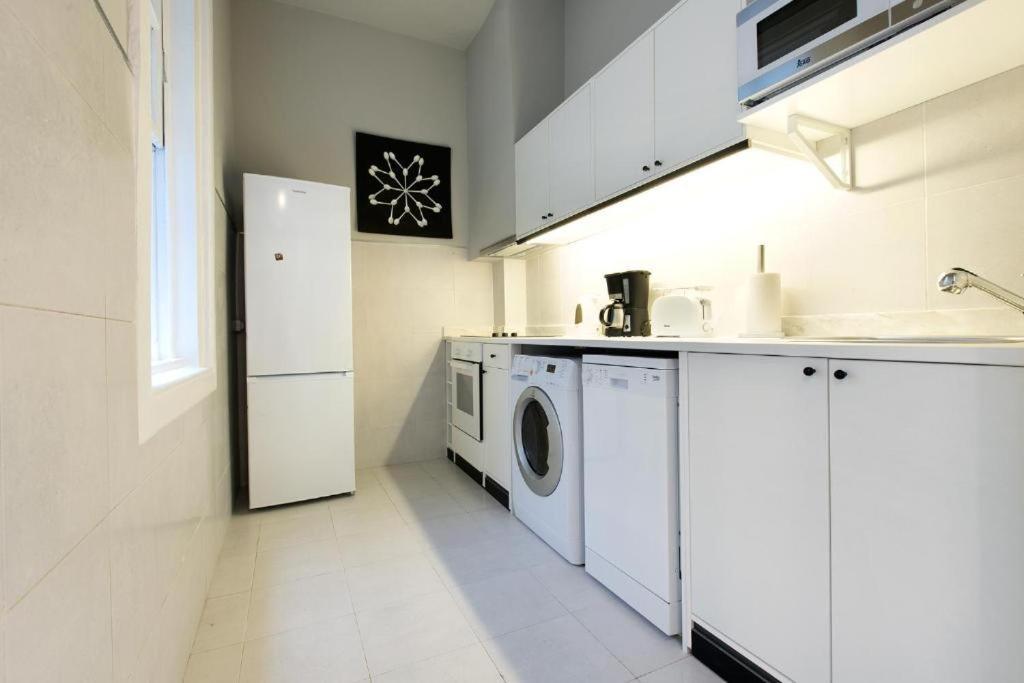 Pretty Clerigos 132 Apartment Porto Ngoại thất bức ảnh