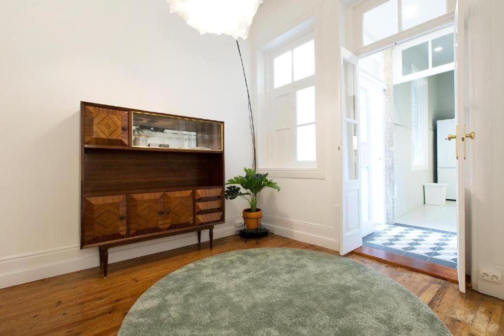Pretty Clerigos 132 Apartment Porto Ngoại thất bức ảnh