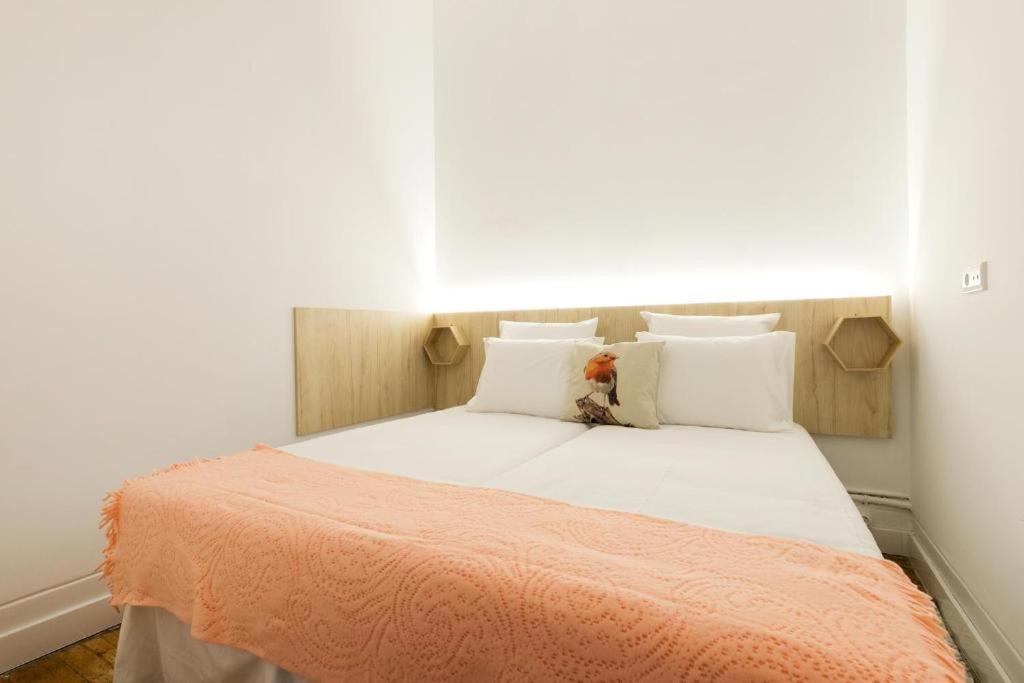Pretty Clerigos 132 Apartment Porto Ngoại thất bức ảnh