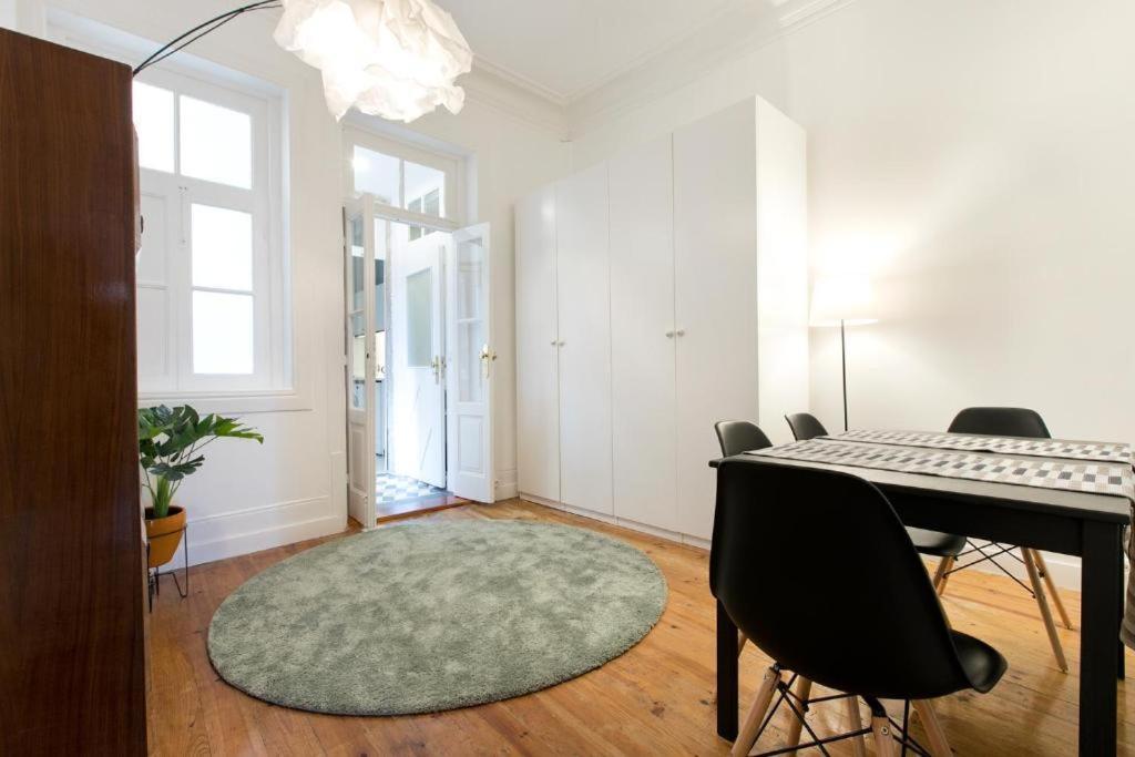 Pretty Clerigos 132 Apartment Porto Ngoại thất bức ảnh