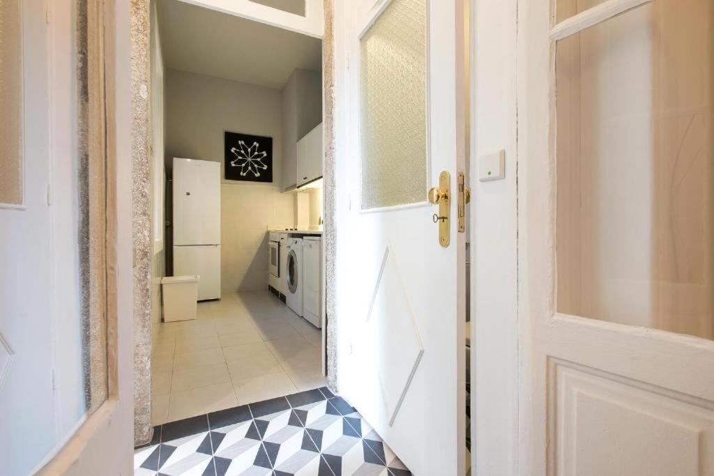 Pretty Clerigos 132 Apartment Porto Ngoại thất bức ảnh