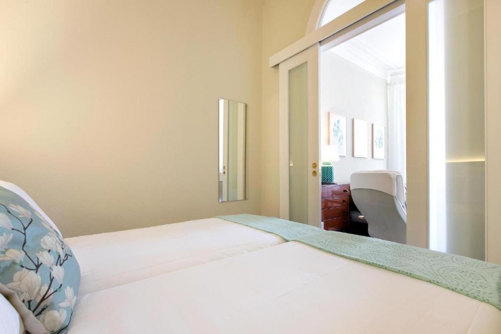 Pretty Clerigos 132 Apartment Porto Ngoại thất bức ảnh
