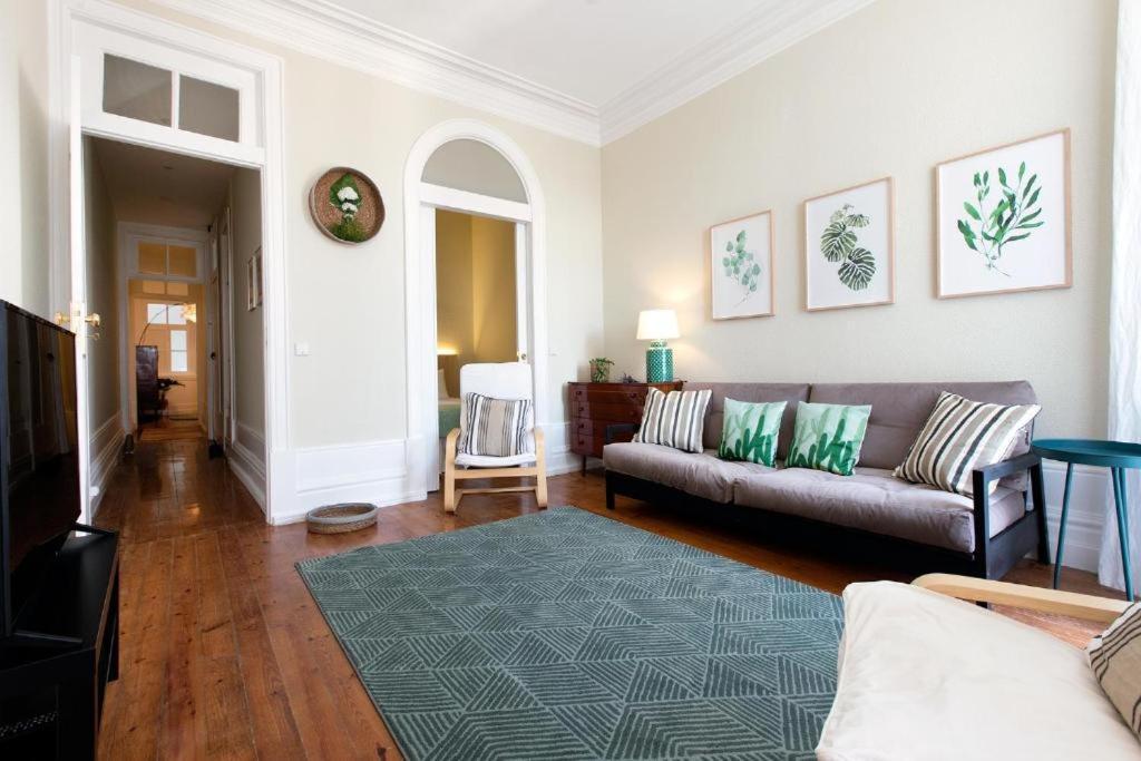 Pretty Clerigos 132 Apartment Porto Ngoại thất bức ảnh