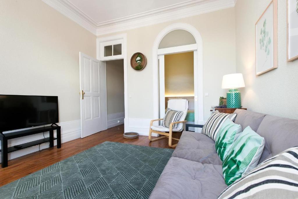 Pretty Clerigos 132 Apartment Porto Ngoại thất bức ảnh